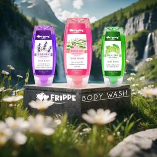 FRIPPE Herbal Haven