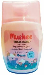 MUSHEE TOTAL CARE MSHE
