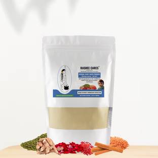 Rashee Cares HERBAL BABY BATH POWDER FOR BOY'S DELICATE SKIN