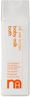 Mothercare Milk Bath