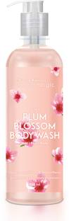 Aroma Magic 3in 1 Plum Blossom body wash