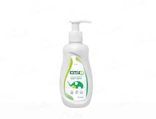 Palsons DAILY MOISTURISING BABY WASH