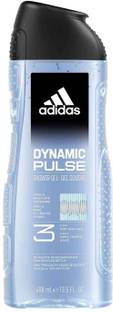 ADIDAS Dynamic Pulse Shower Gel