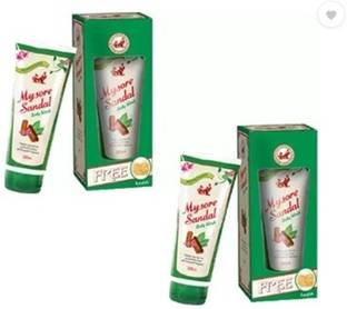 MYSORE SANDAL body wash