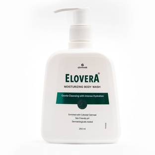 Elovera Moisturizing Body Wash 250 ML