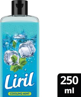 Liril Cooling Mint Body Wash
