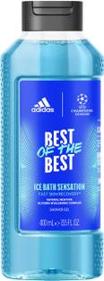 ADIDAS UEFA Best of the Best