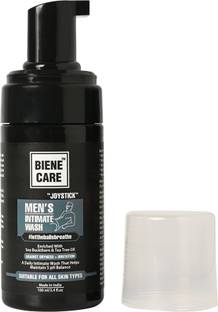 BIENE CARE Men Intimate Wash with Perfume,Anti Bacterial,Anti Itch,Anti Odour