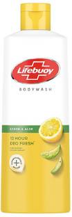 LIFEBUOY Lemon Bodywash 235ml