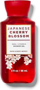 BATH & BODY WORKS JAPANESE CHERRY BLOSSON MINI 2024
