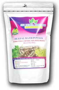sri durga naturals Herbal Bath powder/ Nalangu Maavu (Baby Boys)
