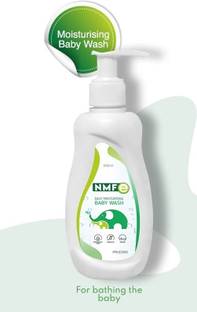 NMF e Daily Moisturising Baby Wash