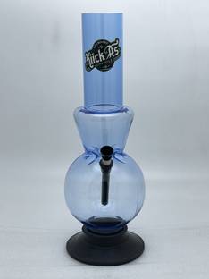 Kiick As Bong