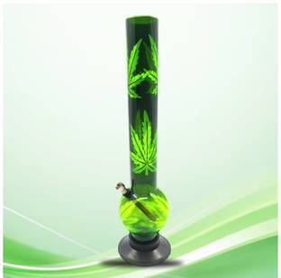 METIER Bong