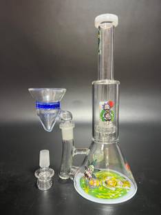 WEDONE Bong