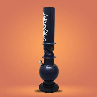 MOKSHA Bong