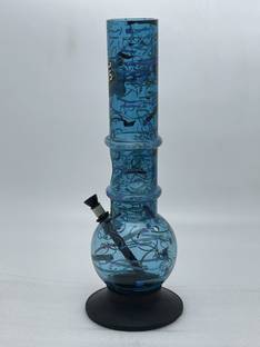 Kiick As Bong