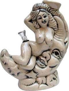 METIER Bong