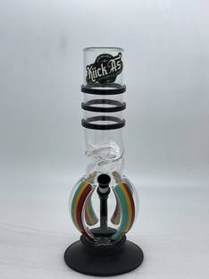 Kiick As Bong