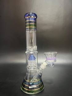 WEDONE Bong