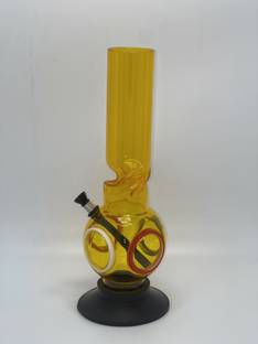 Volcano Bong