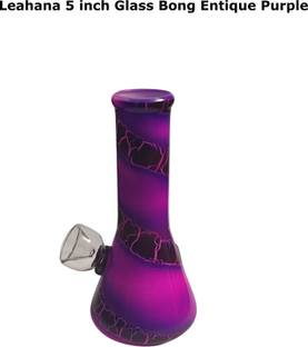 LEAHANA Bong