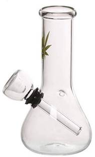METIER Bong
