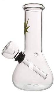 METIER Bong