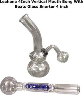 LEAHANA Bong