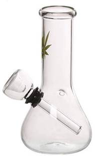 METIER Bong
