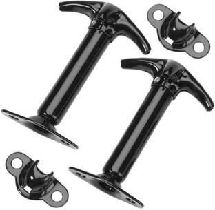 Auto-Ex Jeep Compatible Bonnet Latch Bonnet Lock Bonnet Catch Assembly Boonet Scoop