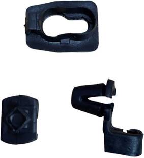 Auto-Ex Bonnet Stay Rod Clip Indica / Indica V2 / Indica Vista / Indigo Boonet Scoop