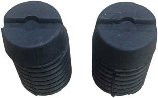 Auto-Ex Bonnet Rubber Hood Buffer Rubber Bumper Rubber For Scorpio Boonet Scoop
