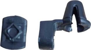 Auto-Ex Bonnet Stay Rod Clip Rod Holder Bonnet Supporter Rod Nano / Nano Genx Boonet Scoop