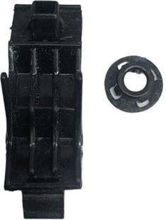 Auto-Ex Bonnet Stay Rod Clip Rod Holder Bonnet Supporter Rod For Etios / Etios Liva Boonet Scoop