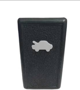 Auto-Ex Bonnet Opener Bonnet Hood Release Handle Latch Maruti 800 / Zen / EECO / Versa Boonet Scoop