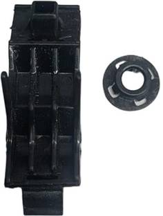 My IND Bonnet Stay Rod Clip Rod Holder Bonnet Supporter Rod For Etios/Etios Liva Boonet Scoop