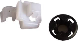 My IND Bonnet Stay Rod Clip Rod Holder Bonnet Supporter Rod for Innova Boonet Scoop