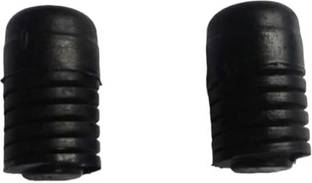 Auto-Ex Bonnet Rubber Hood Buffer Rubber Bumper Rubber For i10 / i20 Boonet Scoop