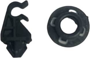Auto-Ex Bonnet Stay Rod Clip Rod Holder Bonnet Supporter Rod Kwid ( 2015 to 2019 ) Boonet Scoop