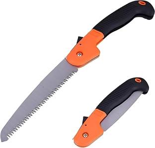 CTM Folding Purning Saw 7inch Anvil Pruner