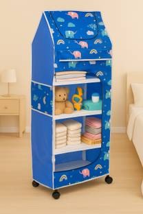 YouCopia PVC Collapsible Wardrobe