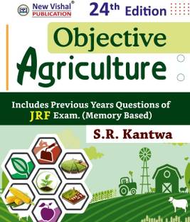 Objective Agriculture