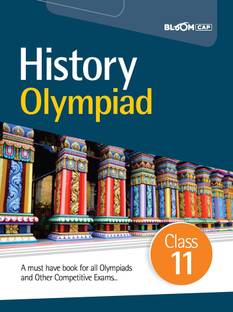 BLOOM CAP History Olympiad Class 11