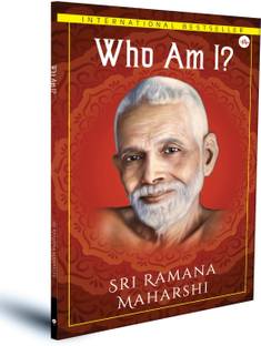 Who Am I?