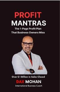 Profit Mantras