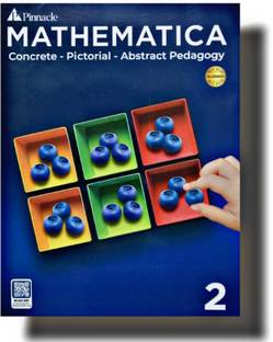 PINNACLE MATHEMATICA 2