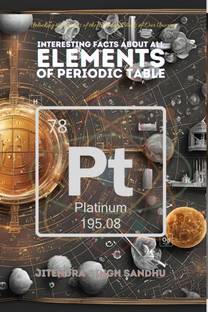 Interesting Facts About All Elements of Periodic Table