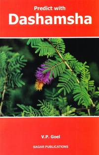 Predict With Dashamsha