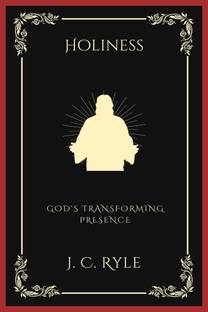 Holiness: God's Transforming Presence (Grapevine Press)